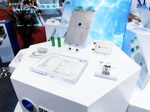 聚圣科技韋偉峰 固態(tài)電池產(chǎn)業(yè)化進程加速，多場景應用前景廣闊