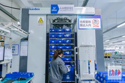 動靜影像 | 節(jié)后復工 高新企業(yè)貴陽永青“火力全開”趕制億元訂單