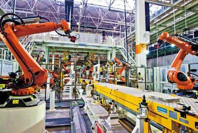 南海啟建“全球產品跨界創新中心”，助推制造業轉型升級