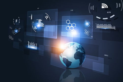 深圳牛企網絡科技公司 一家值得關注的互聯網技術服務商