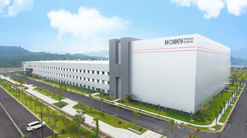 華立科技雙獎并蒂 引領(lǐng)物聯(lián)網(wǎng)創(chuàng)新，鑄就科技新篇章