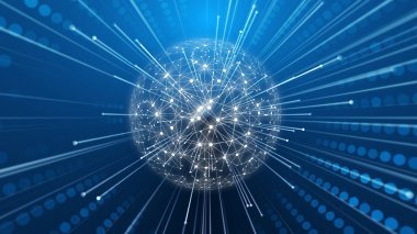 高清網(wǎng)絡(luò)科技 賦能未來(lái)，連接無(wú)限可能