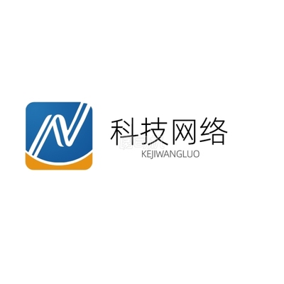 方形標(biāo)志 網(wǎng)絡(luò)科技企業(yè)的視覺錨點(diǎn)
