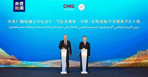 中國新時代深化改革開啟全球合作新篇章 中?；锇槟耆宋慕涣髋c技術開發對話會